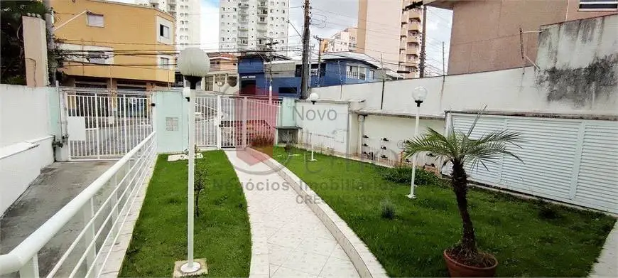 Foto 1 de Casa com 3 Quartos à venda, 106m² em Vila Matilde, São Paulo