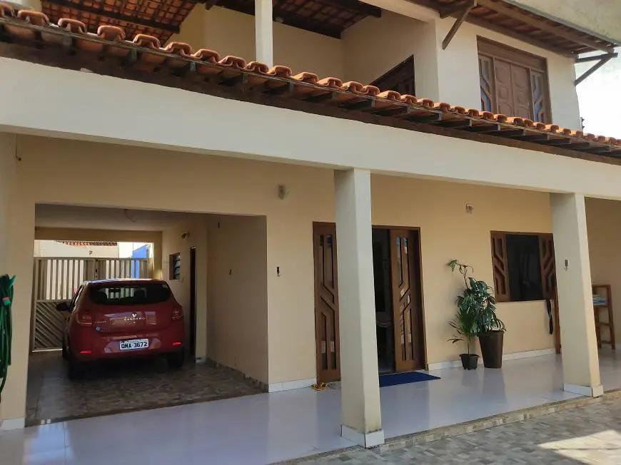 Foto 2 de Casa com 4 Quartos à venda, 200m² em Aeroporto, Aracaju