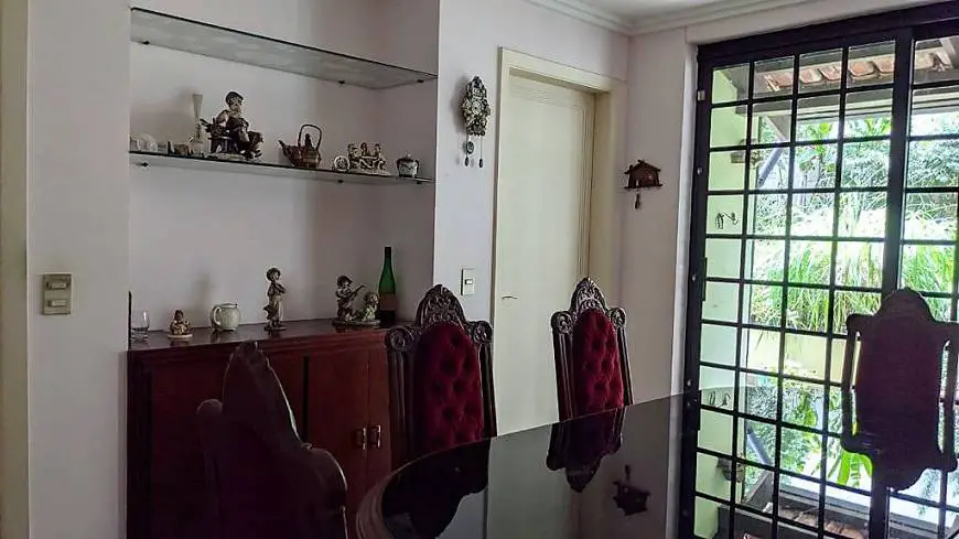 Foto 1 de Casa com 4 Quartos à venda, 169m² em Indianópolis, São Paulo