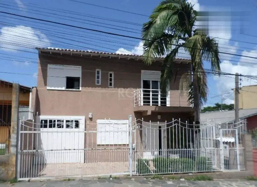 Foto 1 de Casa com 4 Quartos à venda, 225m² em Santa Isabel, Viamão