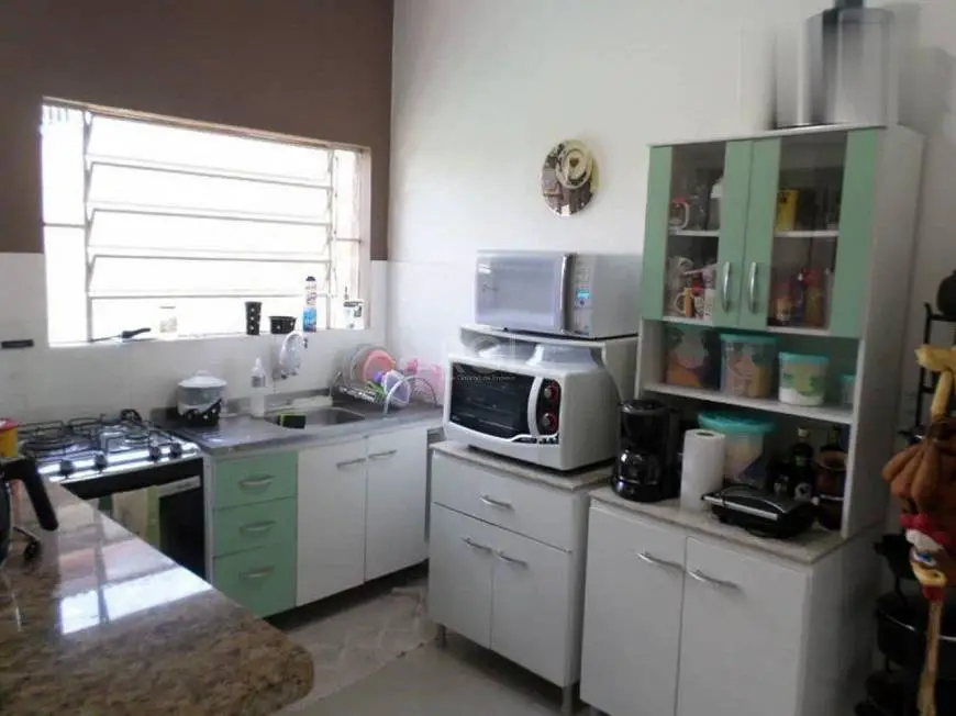 Foto 5 de Casa com 4 Quartos à venda, 225m² em Santa Isabel, Viamão