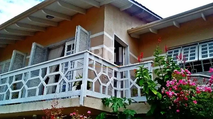 Foto 5 de Casa com 4 Quartos à venda, 240m² em Santa Isabel, Viamão