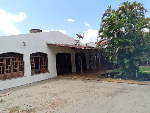 Foto 1 de Casa com 5 Quartos à venda, 360m² em Souza, Belém