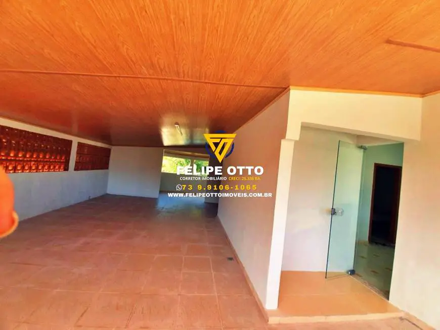 Foto 5 de Casa com 5 Quartos à venda, 462m² em Tabapiri, Porto Seguro