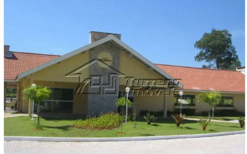 Foto 5 de Casa de Condomínio com 3 Quartos à venda, 228m² em Jambeiro, Jambeiro