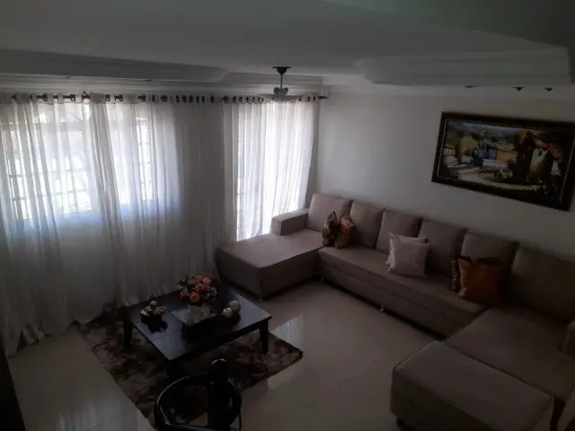 Foto 4 de Casa de Condomínio com 3 Quartos à venda, 960m² em Setor Habitacional Vicente Pires, Brasília