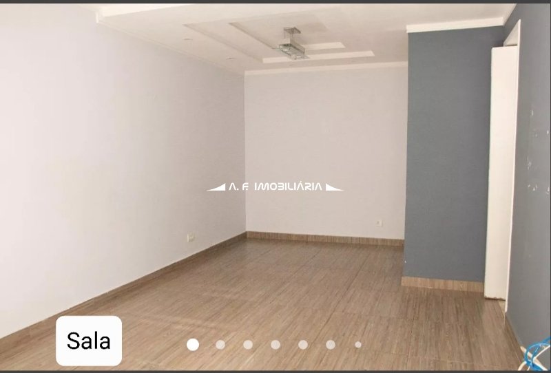 Foto 1 de Casa de Condomínio com 3 Quartos para alugar, 100m² em Vila Mazzei, São Paulo