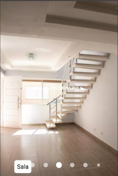 Foto 4 de Casa de Condomínio com 3 Quartos para alugar, 100m² em Vila Mazzei, São Paulo