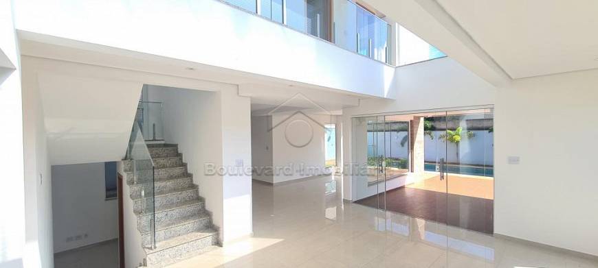 Foto 1 de Casa de Condomínio com 4 Quartos à venda, 300m² em Jardim Saint Gerard, Ribeirão Preto