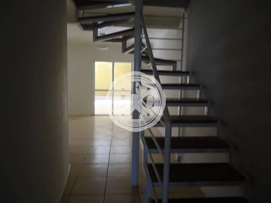 Foto 3 de Casa de Condomínio com 4 Quartos para alugar, 130m² em Jardim São Luiz, Ribeirão Preto