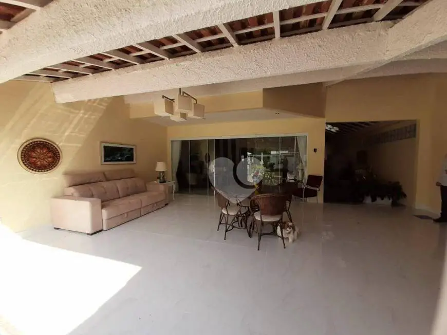 Foto 5 de Casa de Condomínio com 5 Quartos à venda, 470m² em Barra da Tijuca, Rio de Janeiro