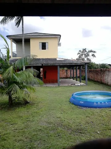 Foto 1 de Lote/Terreno à venda em Jaci Parana, Porto Velho