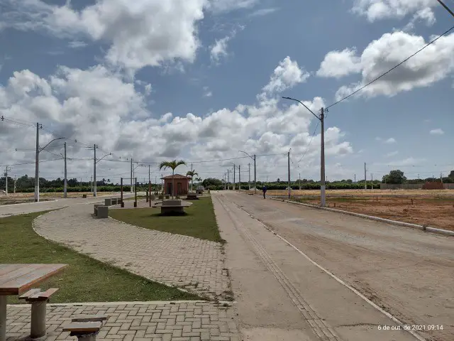 Foto 1 de Lote/Terreno à venda em Jacintinho, Maceió