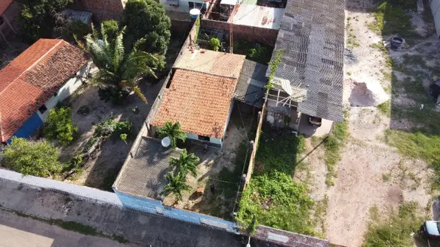 Foto 4 de Lote/Terreno à venda, 360m² em Jardim Sao Cristovao, São Luís