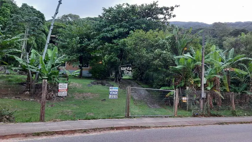 Foto 4 de Lote/Terreno à venda, 10350m² em Lagoa da Conceição, Florianópolis