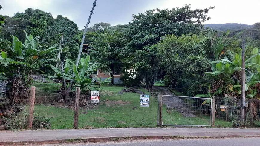 Foto 5 de Lote/Terreno à venda, 10350m² em Lagoa da Conceição, Florianópolis