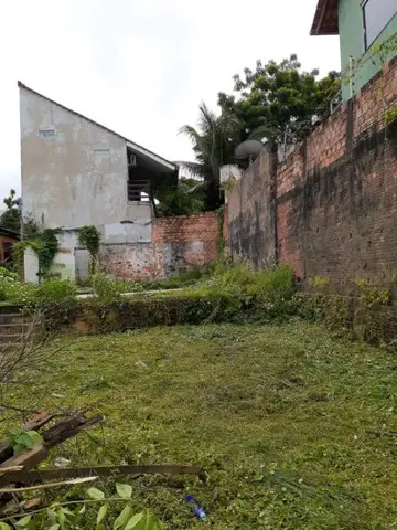 Foto 2 de Lote/Terreno à venda, 360m² em Pedrinhas, Porto Velho