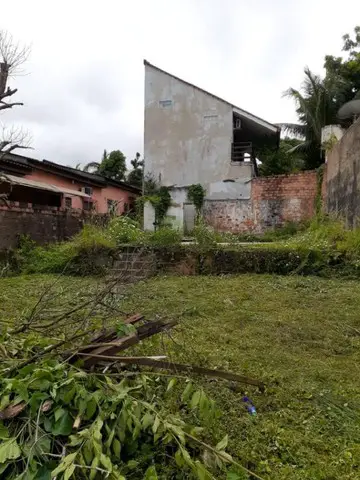 Foto 4 de Lote/Terreno à venda, 360m² em Pedrinhas, Porto Velho
