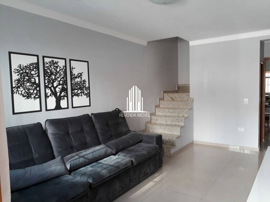 Foto 1 de Sobrado com 2 Quartos à venda, 80m² em Vila Polopoli, São Paulo