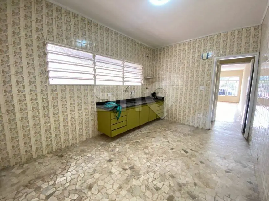 Foto 4 de Sobrado com 3 Quartos para alugar, 150m² em Pompeia, São Paulo