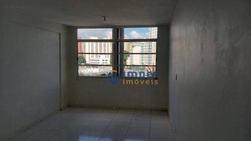 Foto 3 de Apartamento com 1 Quarto à venda, 45m² em Barra Funda, São Paulo