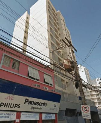 Foto 2 de Apartamento com 1 Quarto para alugar, 55m² em Centro, Campinas