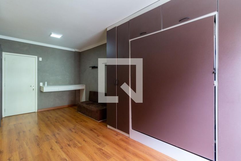 Foto 3 de Apartamento com 1 Quarto para alugar, 31m² em Consolação, São Paulo