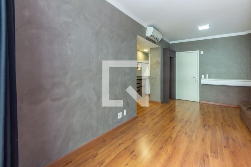 Foto 4 de Apartamento com 1 Quarto para alugar, 31m² em Consolação, São Paulo