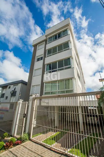 Foto 1 de Apartamento com 1 Quarto à venda, 46m² em Jardim São Pedro, Porto Alegre
