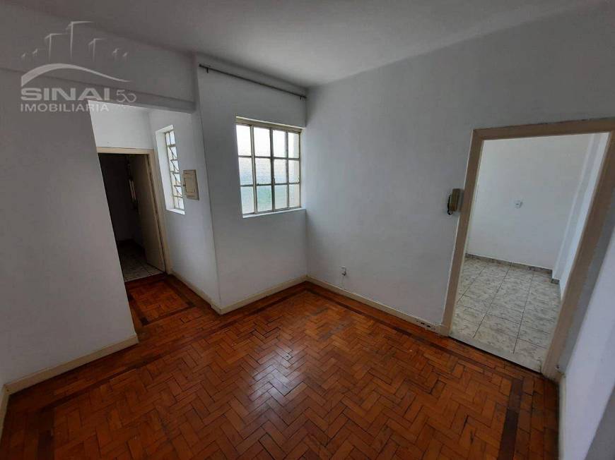 Foto 1 de Apartamento com 1 Quarto para alugar, 45m² em Luz, São Paulo