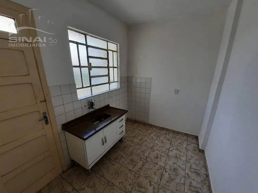 Foto 3 de Apartamento com 1 Quarto para alugar, 45m² em Luz, São Paulo