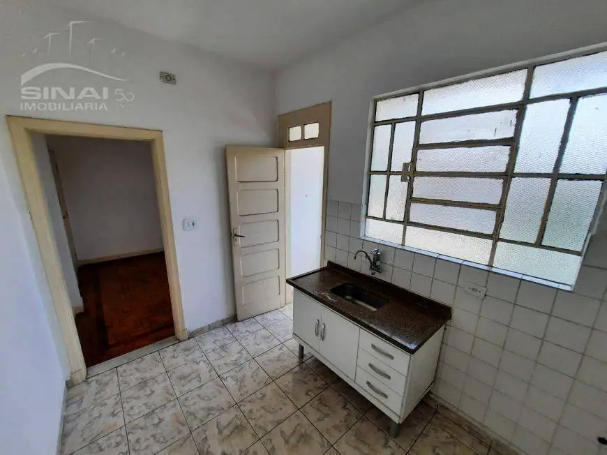 Foto 4 de Apartamento com 1 Quarto para alugar, 45m² em Luz, São Paulo