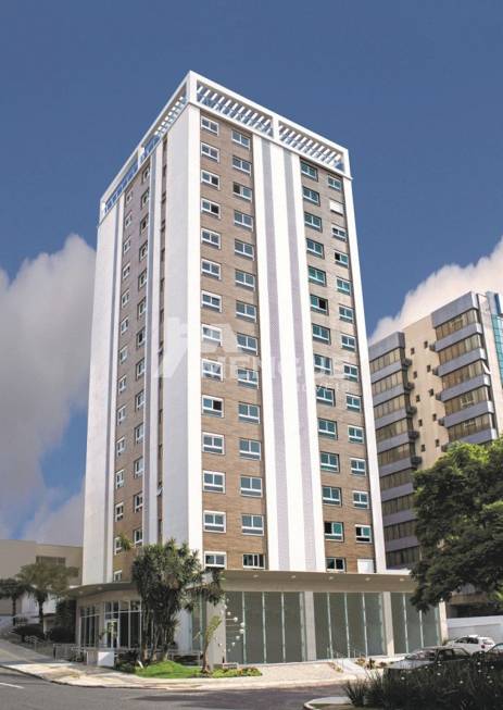 Foto 1 de Apartamento com 1 Quarto à venda, 33m² em Moinhos de Vento, Porto Alegre