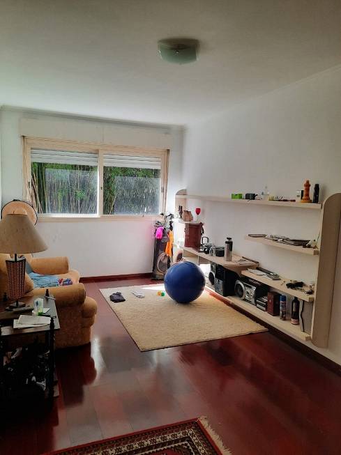 Foto 1 de Apartamento com 1 Quarto à venda, 65m² em Nonoai, Porto Alegre