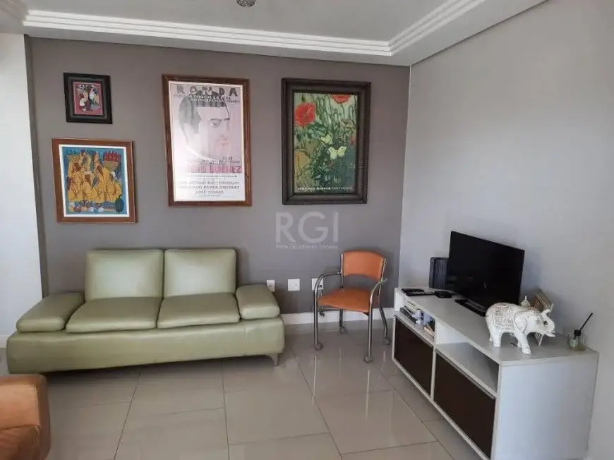 Foto 3 de Apartamento com 1 Quarto à venda, 61m² em Partenon, Porto Alegre