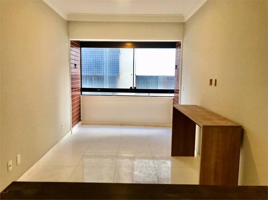Foto 1 de Apartamento com 1 Quarto à venda, 48m² em Pituba, Salvador