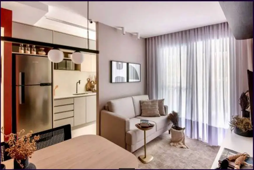 Foto 1 de Apartamento com 1 Quarto à venda, 37m² em Santa Rosa, Niterói