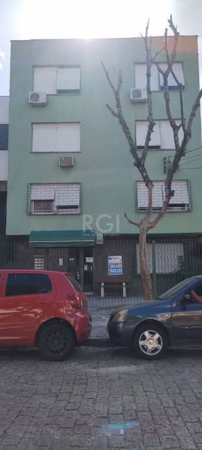 Foto 1 de Apartamento com 1 Quarto à venda, 75m² em Santana, Porto Alegre