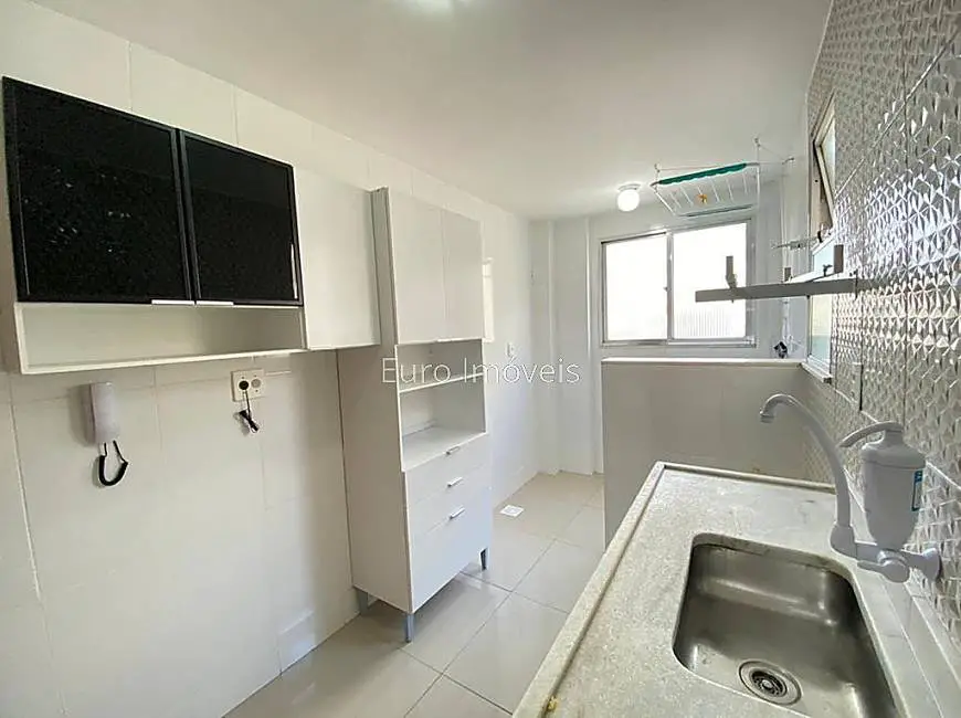 Foto 1 de Apartamento com 1 Quarto à venda, 49m² em São Mateus, Juiz de Fora
