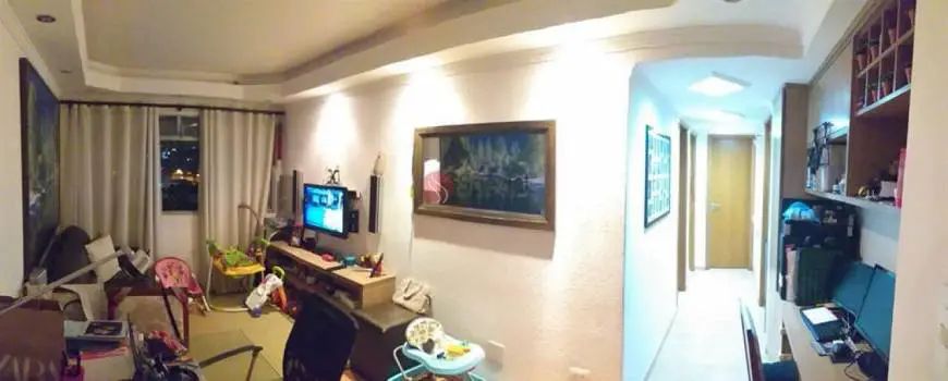 Foto 1 de Apartamento com 2 Quartos à venda, 72m² em Água Rasa, São Paulo
