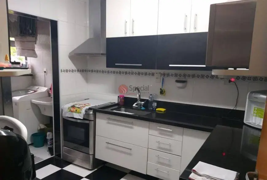 Foto 5 de Apartamento com 2 Quartos à venda, 72m² em Água Rasa, São Paulo