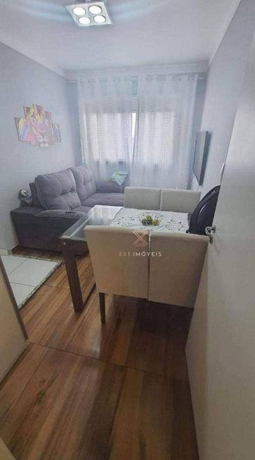 Foto 1 de Apartamento com 2 Quartos à venda, 45m² em Anchieta, Belo Horizonte