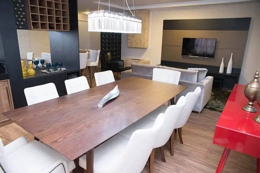 Foto 5 de Apartamento com 2 Quartos à venda, 131m² em Anita Garibaldi, Joinville