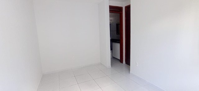 Foto 3 de Apartamento com 2 Quartos para alugar, 57m² em Bessa, João Pessoa