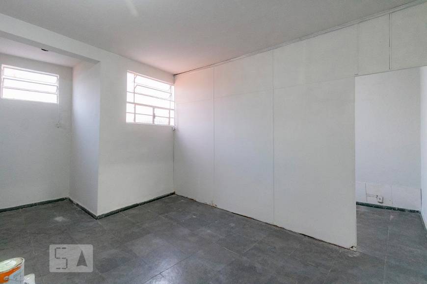 Foto 1 de Apartamento com 2 Quartos para alugar, 60m² em Cachoeirinha, Belo Horizonte