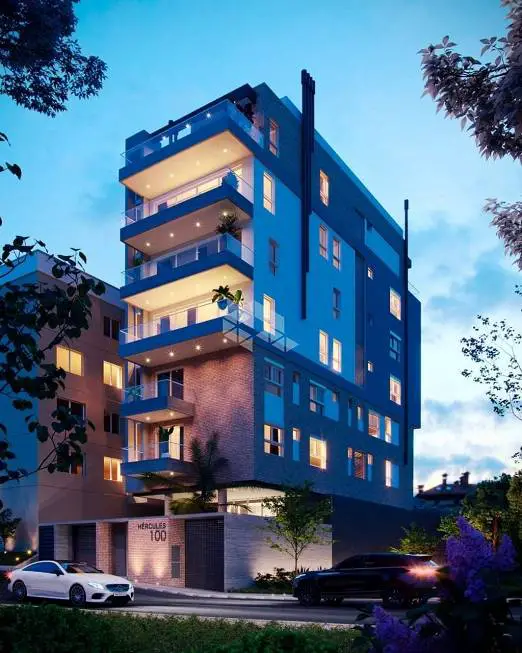 Foto 3 de Apartamento com 2 Quartos à venda, 101m² em Centro, Garibaldi