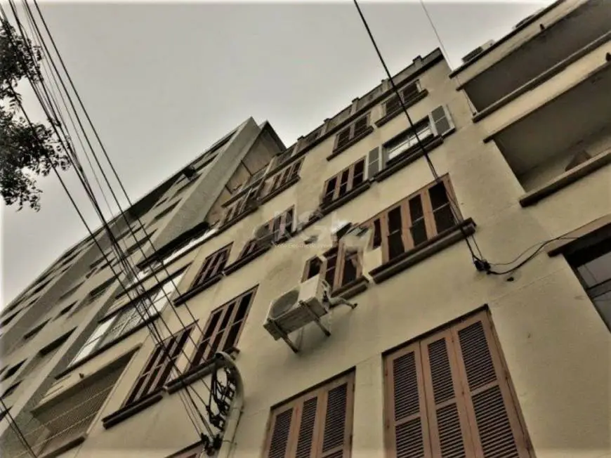 Foto 1 de Apartamento com 2 Quartos à venda, 49m² em Centro Histórico, Porto Alegre