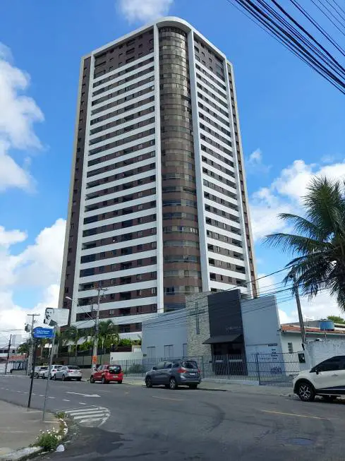 Foto 1 de Apartamento com 2 Quartos para alugar, 68m² em Estados, João Pessoa