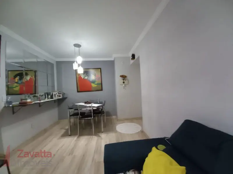 Foto 2 de Apartamento com 2 Quartos à venda, 49m² em Imirim, São Paulo