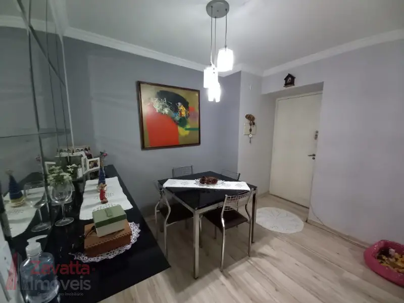 Foto 3 de Apartamento com 2 Quartos à venda, 49m² em Imirim, São Paulo